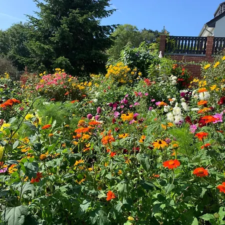 Pilars Fischwerk * Kloster