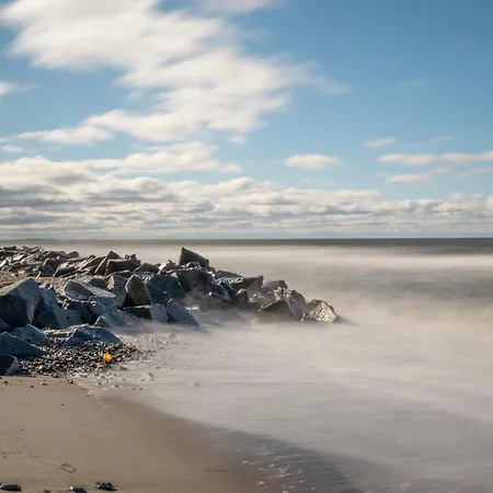 Pilars Fischwerk Appartement