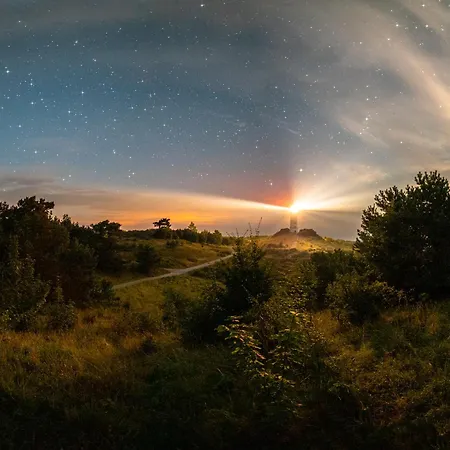 Appartement Pilars Fischwerk