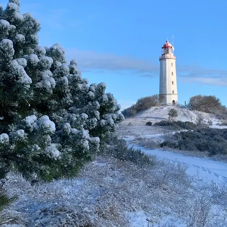 Appartement Pilars Fischwerk Kloster