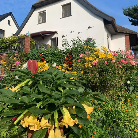 Appartement Pilars Fischwerk