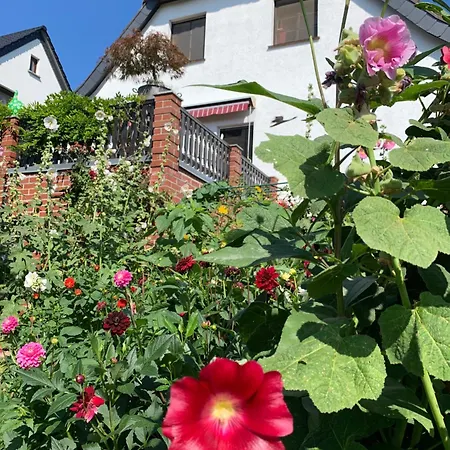 Appartement Pilars Fischwerk