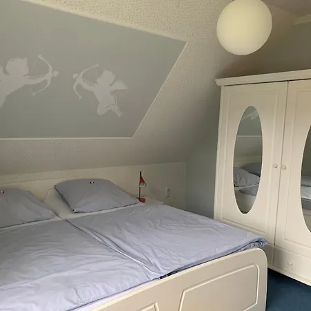 Appartement Pilars Fischwerk Kloster