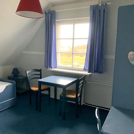 Pilars Fischwerk Appartement