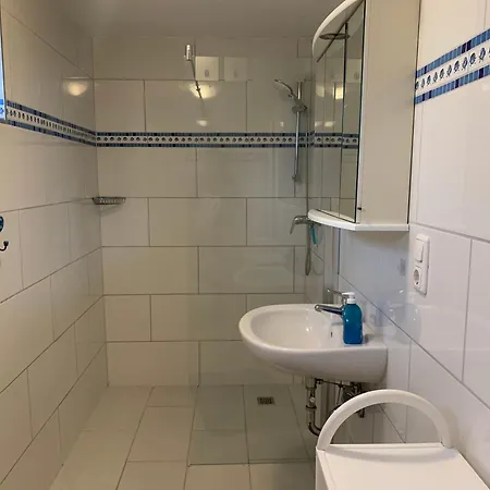 Pilars Fischwerk Appartement Kloster