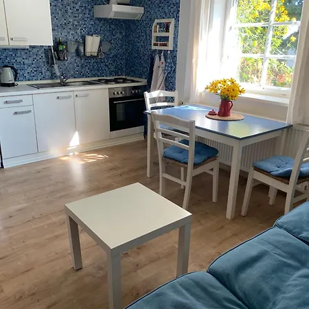 Appartement Pilars Fischwerk Kloster