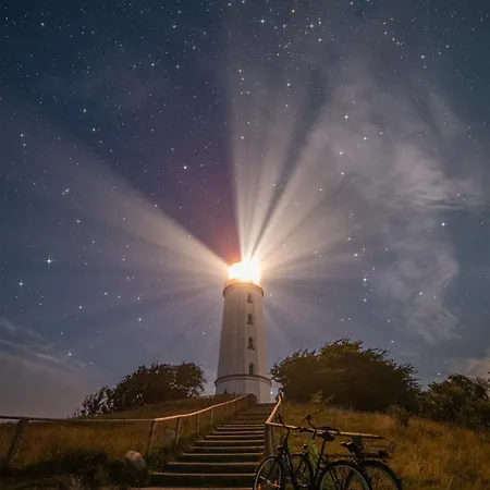 Pilars Fischwerk Kloster