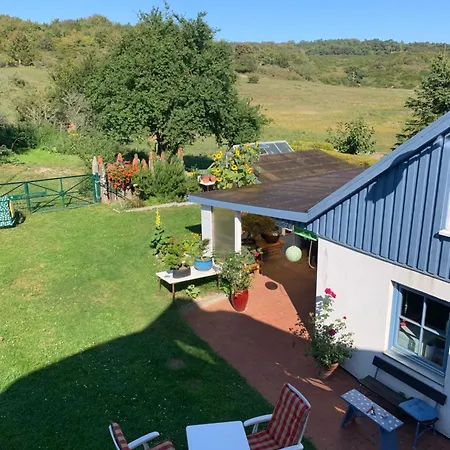 Pilars Fischwerk Appartement