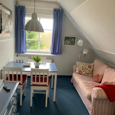 Appartement Pilars Fischwerk