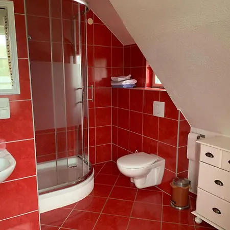 Appartement Pilars Fischwerk Kloster