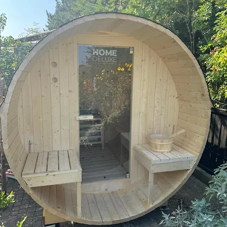 Pilars Fischwerk * Kloster