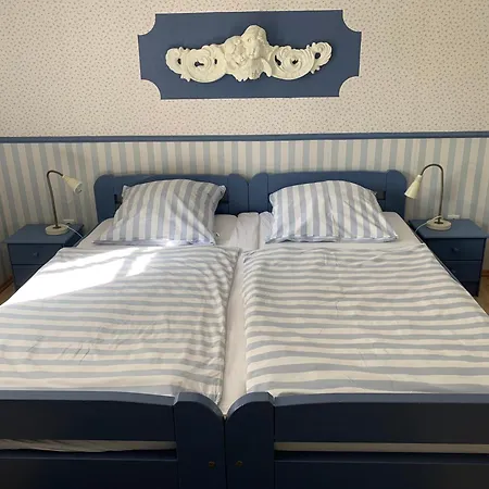 Pilars Fischwerk Kloster