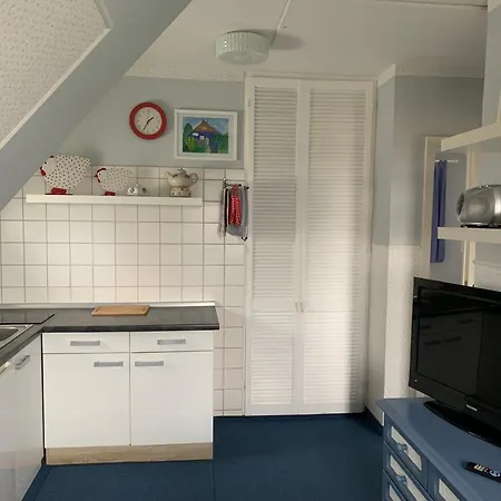 Pilars Fischwerk Lägenhet