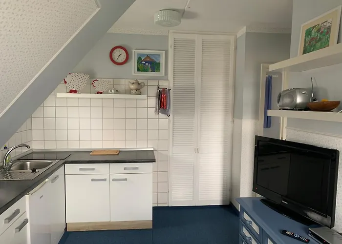 Pilars Fischwerk Daire